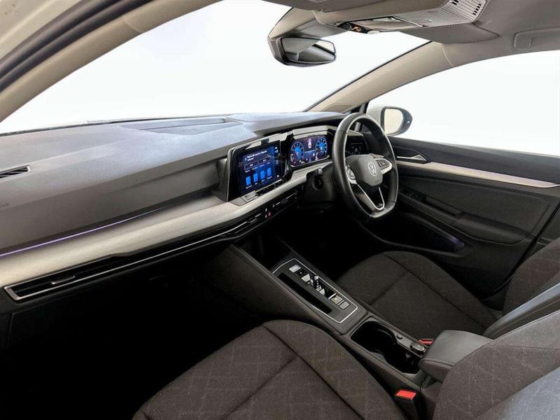 Used Volkswagen Golf 2023 for sale - 76847422: Photo 12