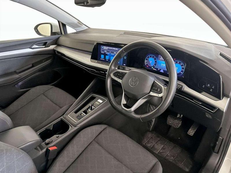 Used Volkswagen Golf 2023 for sale - 76847422: Photo 16