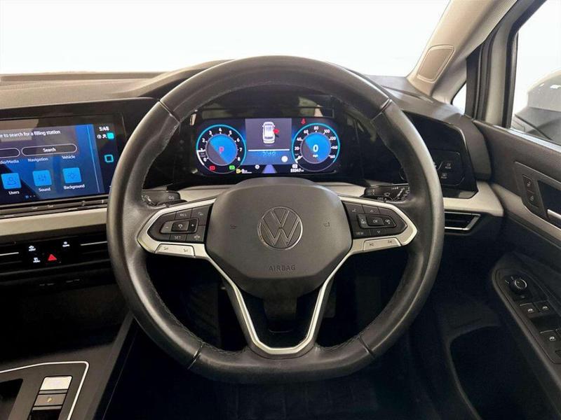 Used Volkswagen Golf 2023 for sale - 76847422: Photo 17