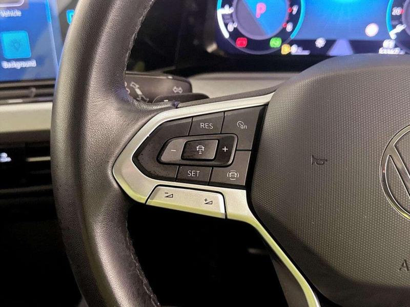 Used Volkswagen Golf 2023 for sale - 76847422: Photo 18