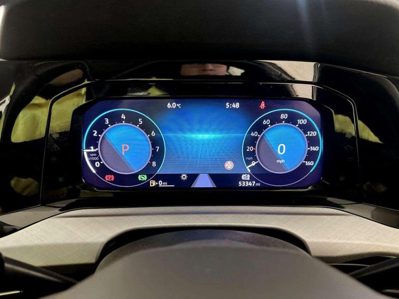 Used Volkswagen Golf 2023 for sale - 76847422: Photo 19