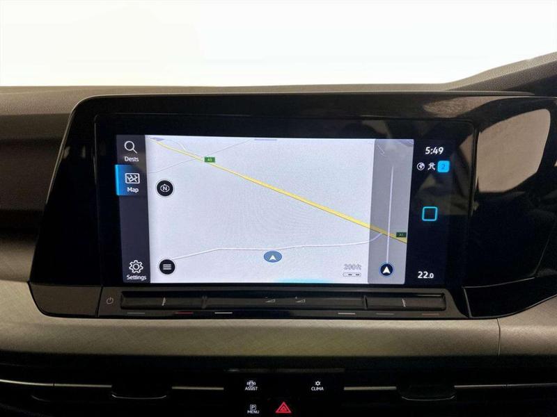 Used Volkswagen Golf 2023 for sale - 76847422: Photo 21