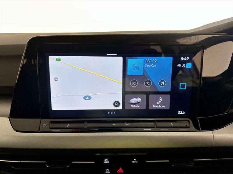 Used Volkswagen Golf 2023 for sale - 76847422: Photo 22