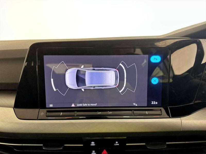 Used Volkswagen Golf 2023 for sale - 76847422: Photo 23