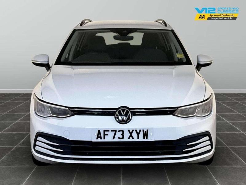 Used Volkswagen Golf 2023 for sale - 76847422: Photo 5