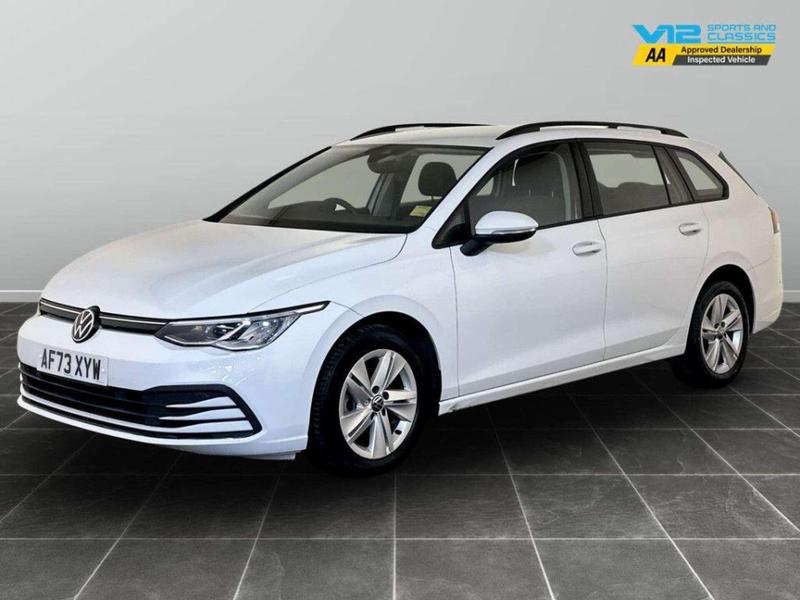 Used Volkswagen Golf 2023 for sale - 76847422: Photo 6