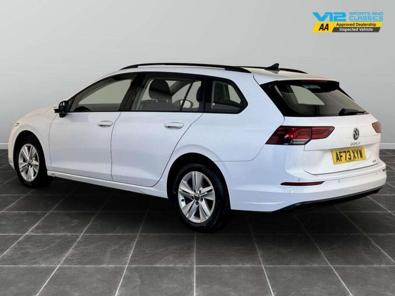 Used Volkswagen Golf 2023 for sale - 76847422: Photo 7