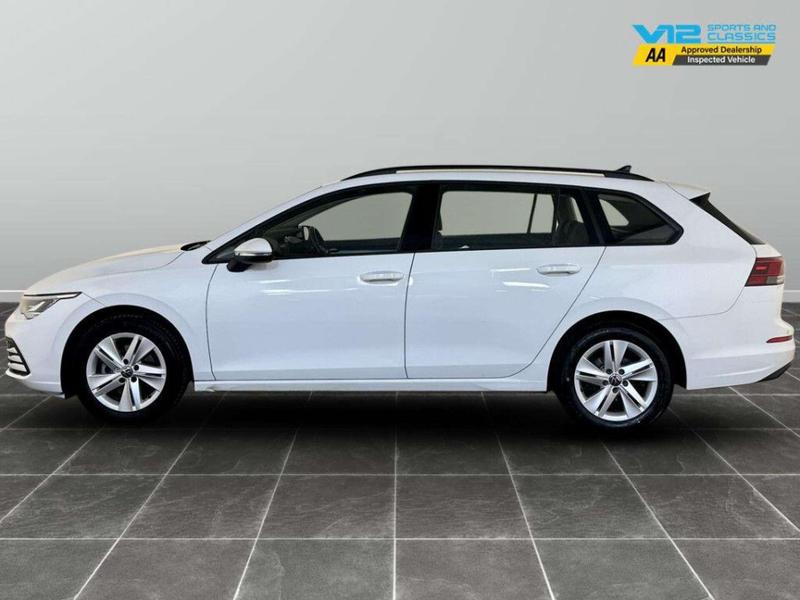 Used Volkswagen Golf 2023 for sale - 76847422: Photo 8