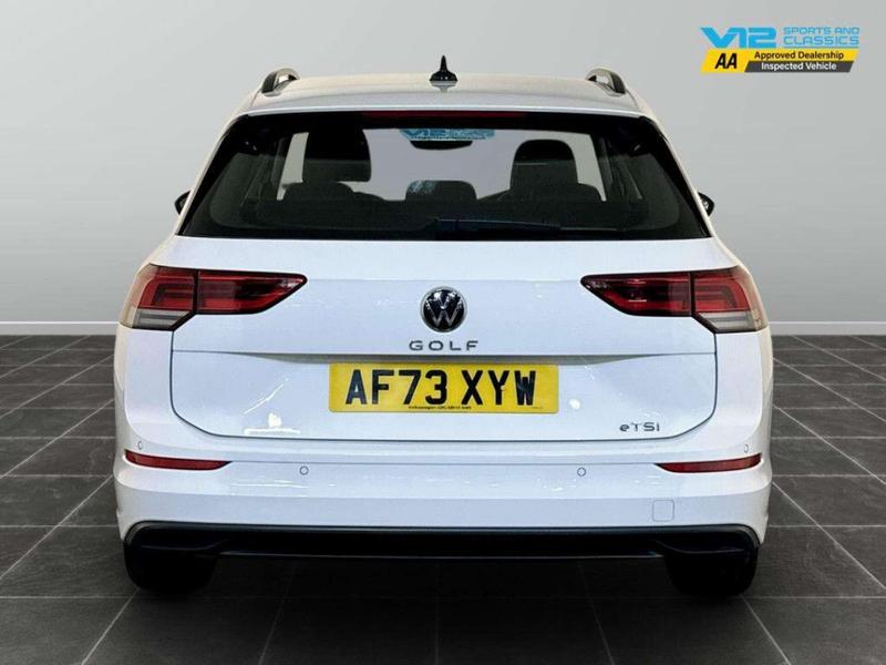 Used Volkswagen Golf 2023 for sale - 76847422: Photo 9