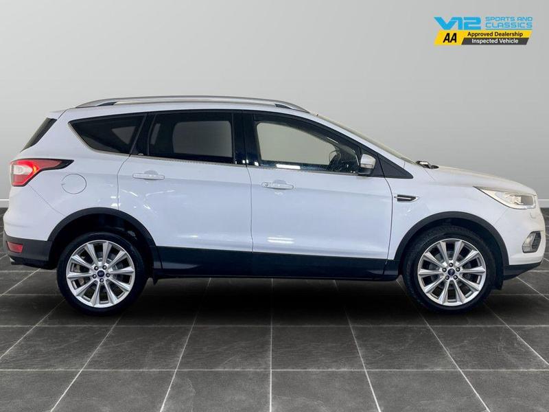 Used Ford Kuga 2019 for sale - 75997357: Photo 11