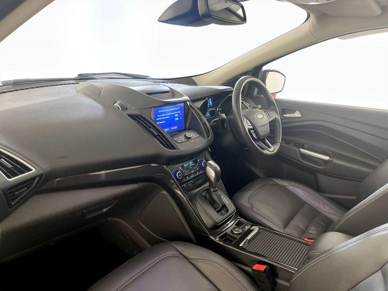Used Ford Kuga 2019 for sale - 75997357: Photo 12