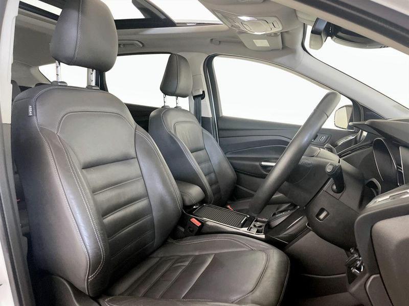 Used Ford Kuga 2019 for sale - 75997357: Photo 13