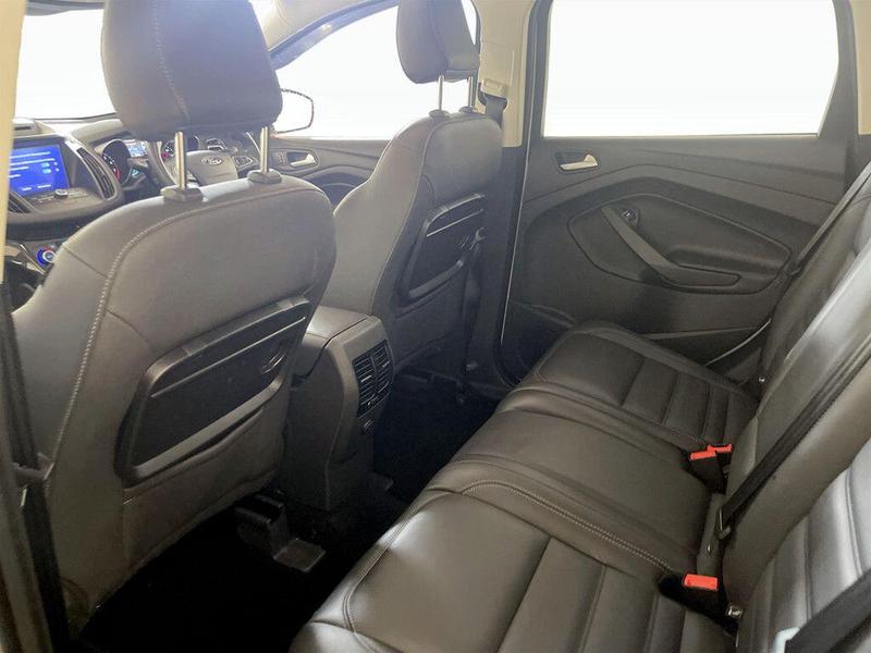 Used Ford Kuga 2019 for sale - 75997357: Photo 15