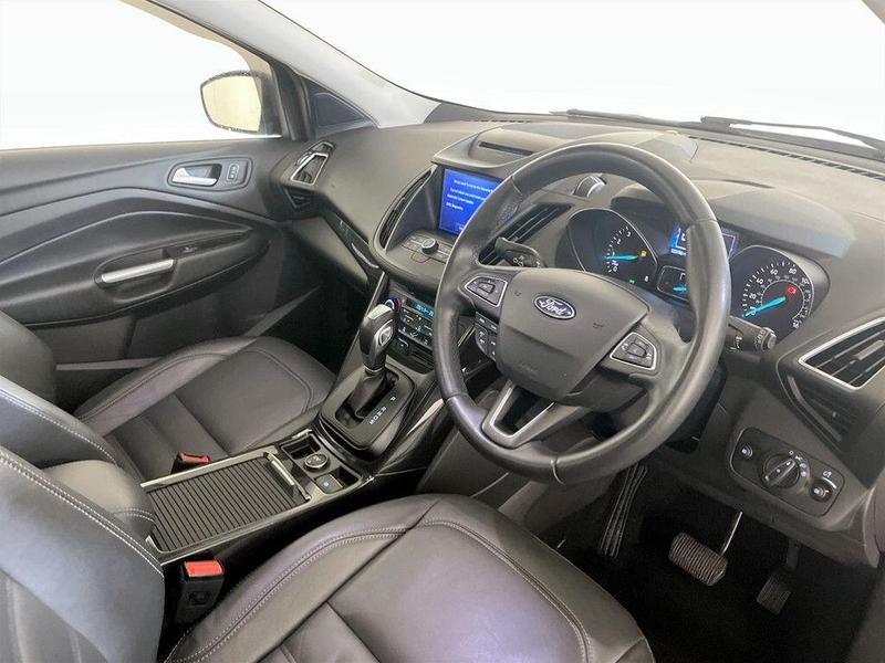 Used Ford Kuga 2019 for sale - 75997357: Photo 17