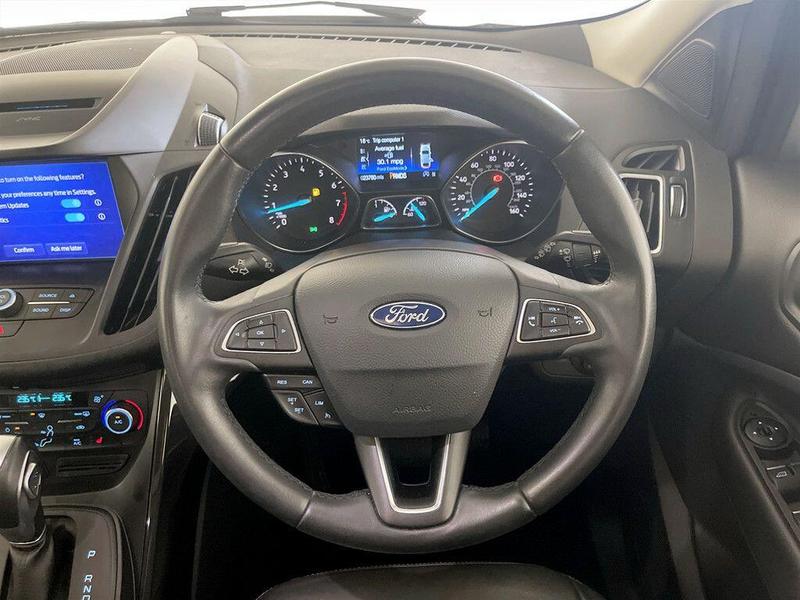 Used Ford Kuga 2019 for sale - 75997357: Photo 18