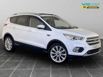Used Ford Kuga 2019 for sale - 75997357: Photo
