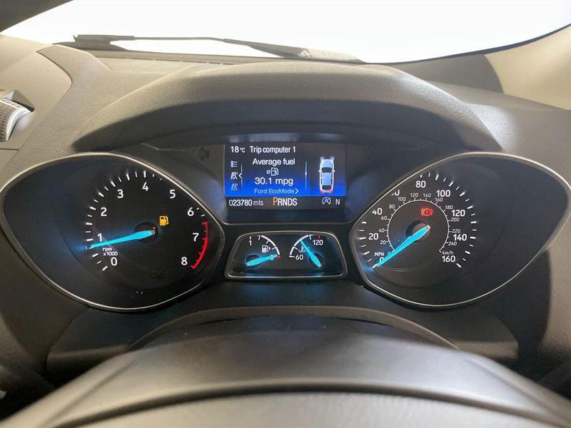 Used Ford Kuga 2019 for sale - 75997357: Photo 20