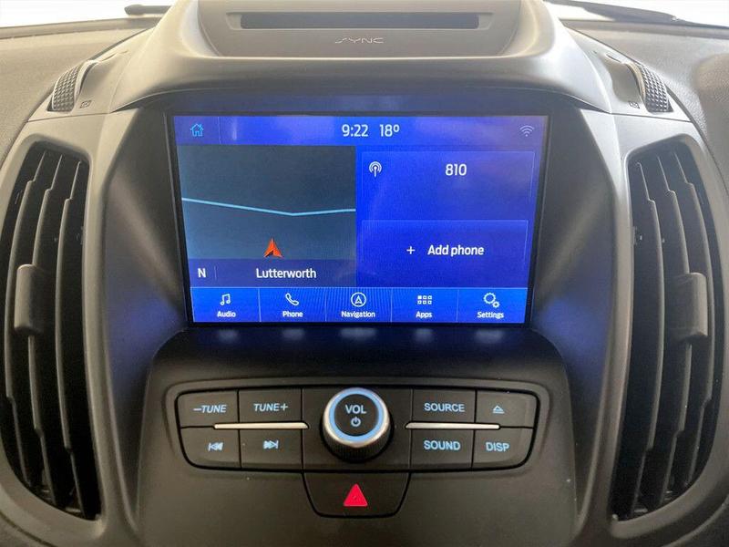 Used Ford Kuga 2019 for sale - 75997357: Photo 22