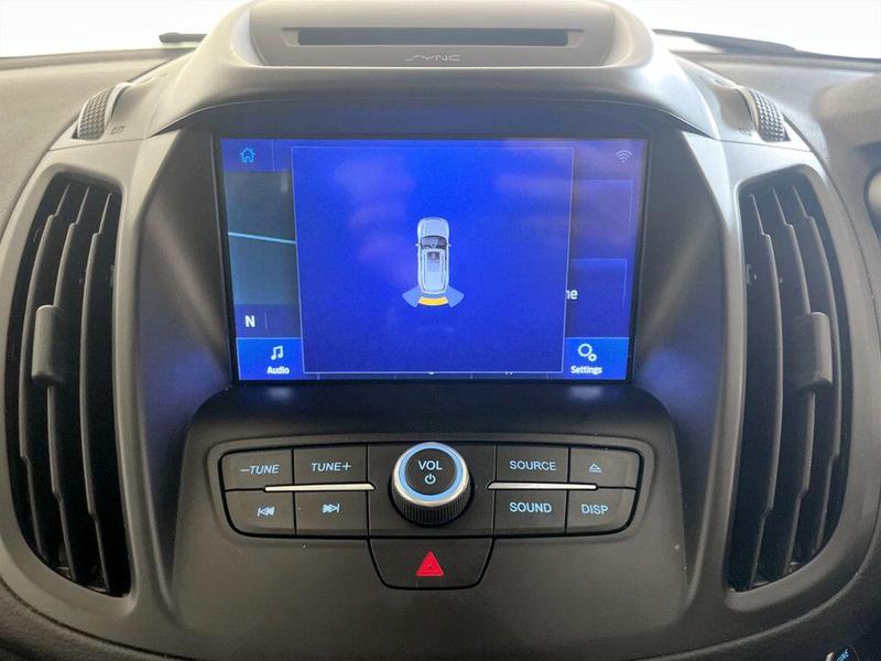 Used Ford Kuga 2019 for sale - 75997357: Photo 23
