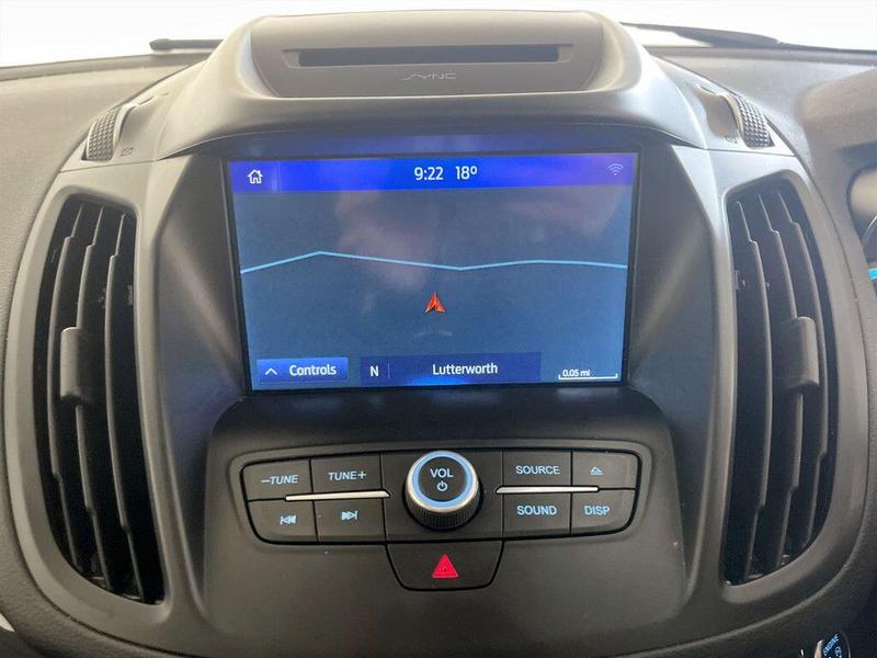 Used Ford Kuga 2019 for sale - 75997357: Photo 24
