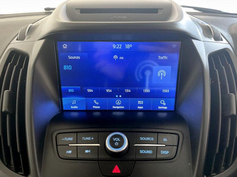 Used Ford Kuga 2019 for sale - 75997357: Photo 25