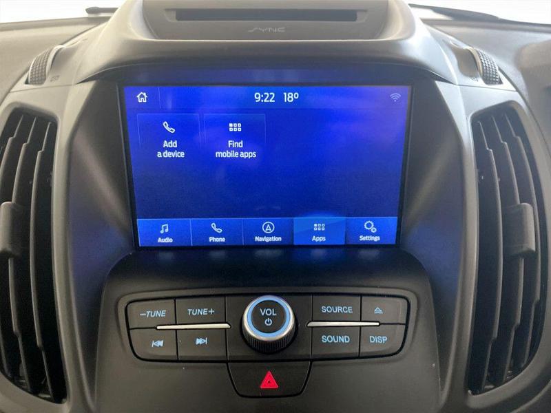 Used Ford Kuga 2019 for sale - 75997357: Photo 26