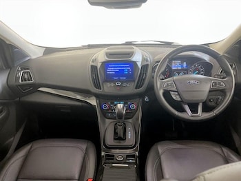 Used Ford Kuga 2019 for sale - 75997357: Photo