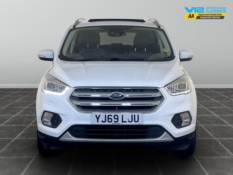 Used Ford Kuga 2019 for sale - 75997357: Photo 5