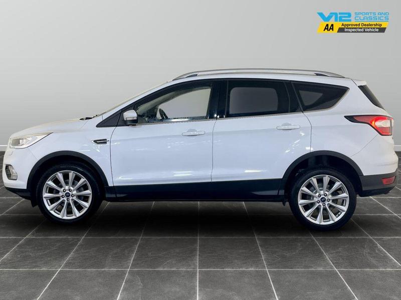 Used Ford Kuga 2019 for sale - 75997357: Photo 7
