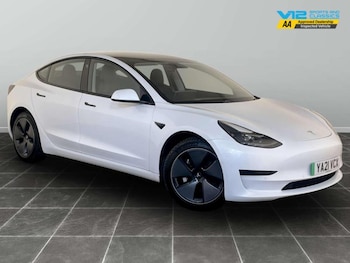 Used Tesla Model 3 2021 for sale - 76835431: Photo