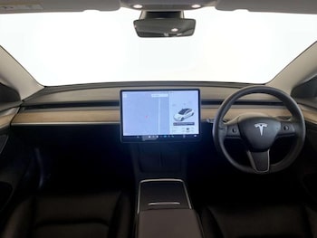 Used Tesla Model 3 2021 for sale - 76835431: Photo