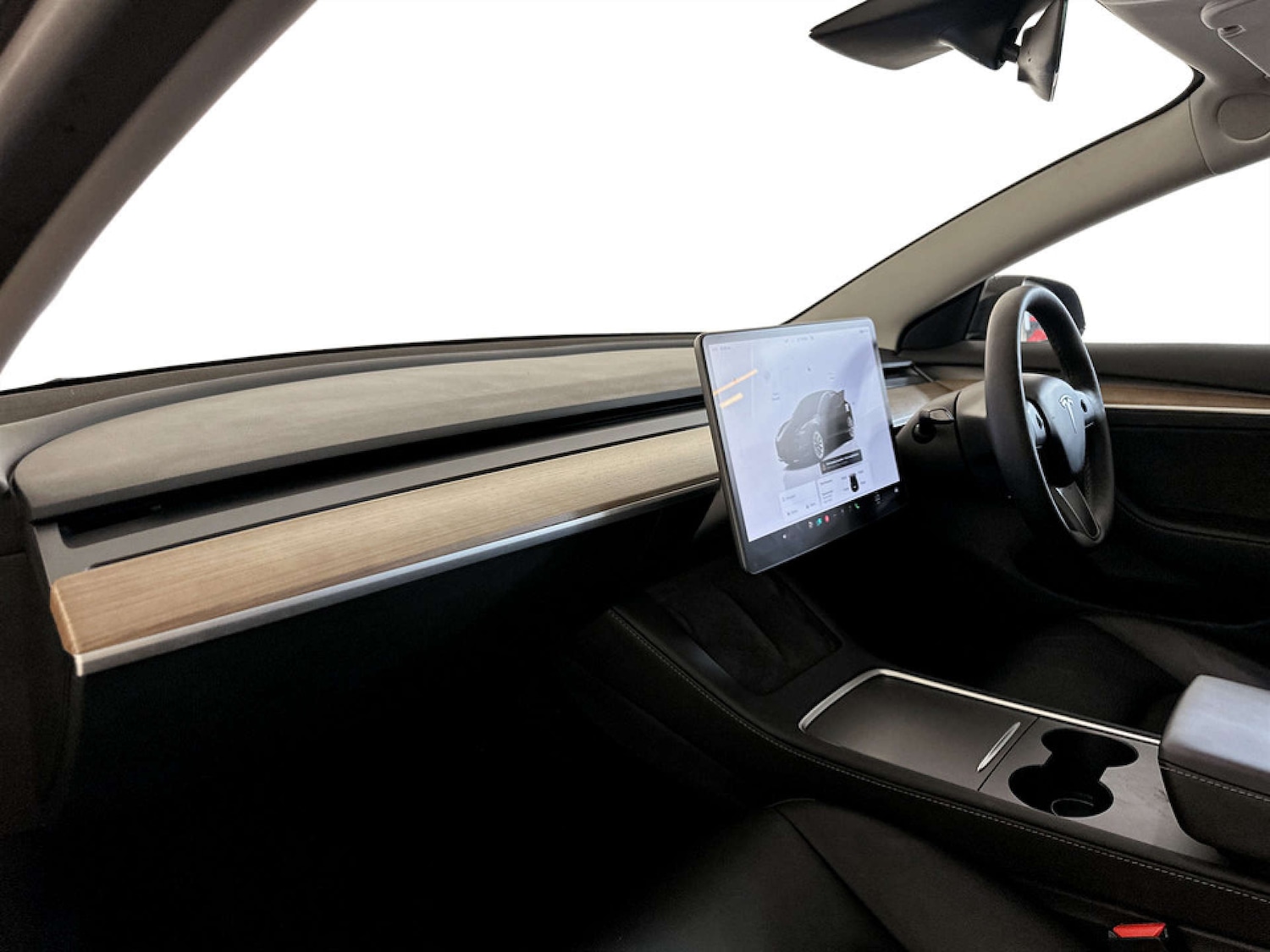 Used Tesla Model 3 2022 for sale - 77606761: Photo 12