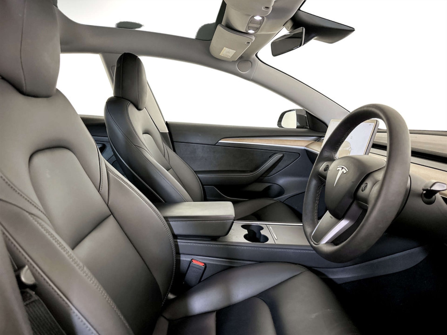 Used Tesla Model 3 2022 for sale - 77606761: Photo 13