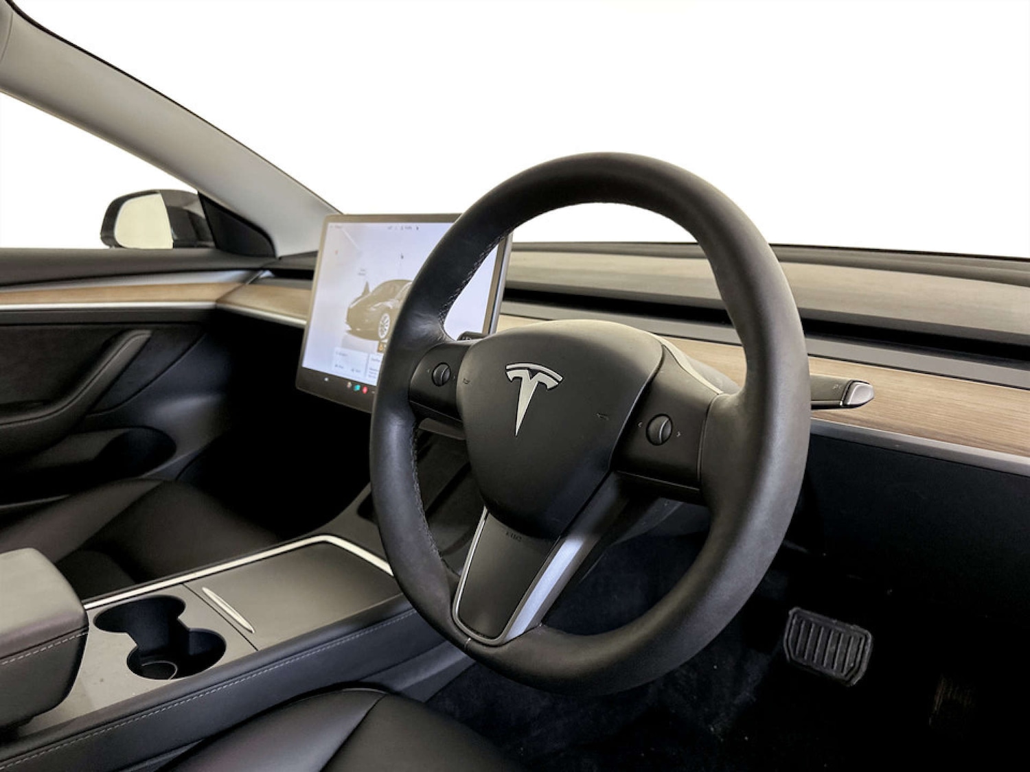 Used Tesla Model 3 2022 for sale - 77606761: Photo 15