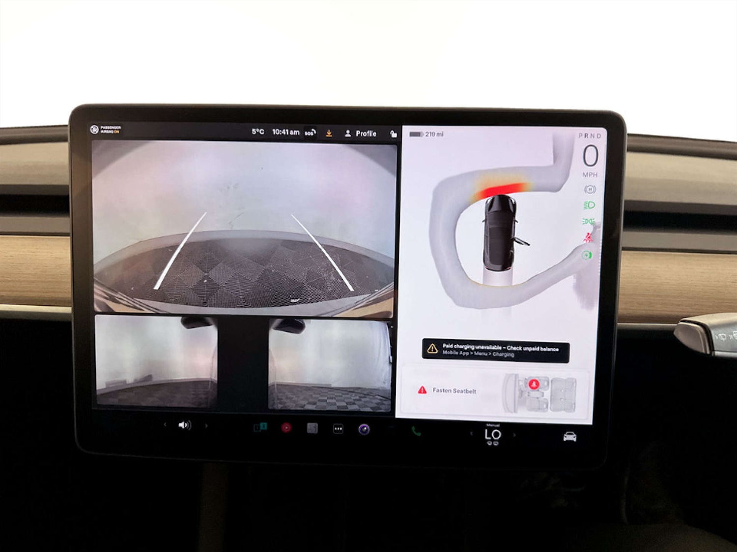 Used Tesla Model 3 2022 for sale - 77606761: Photo 20