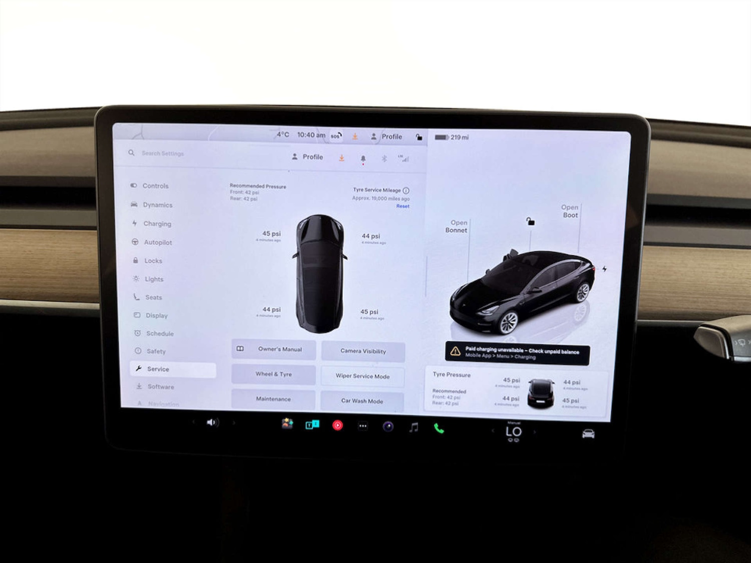 Used Tesla Model 3 2022 for sale - 77606761: Photo 22