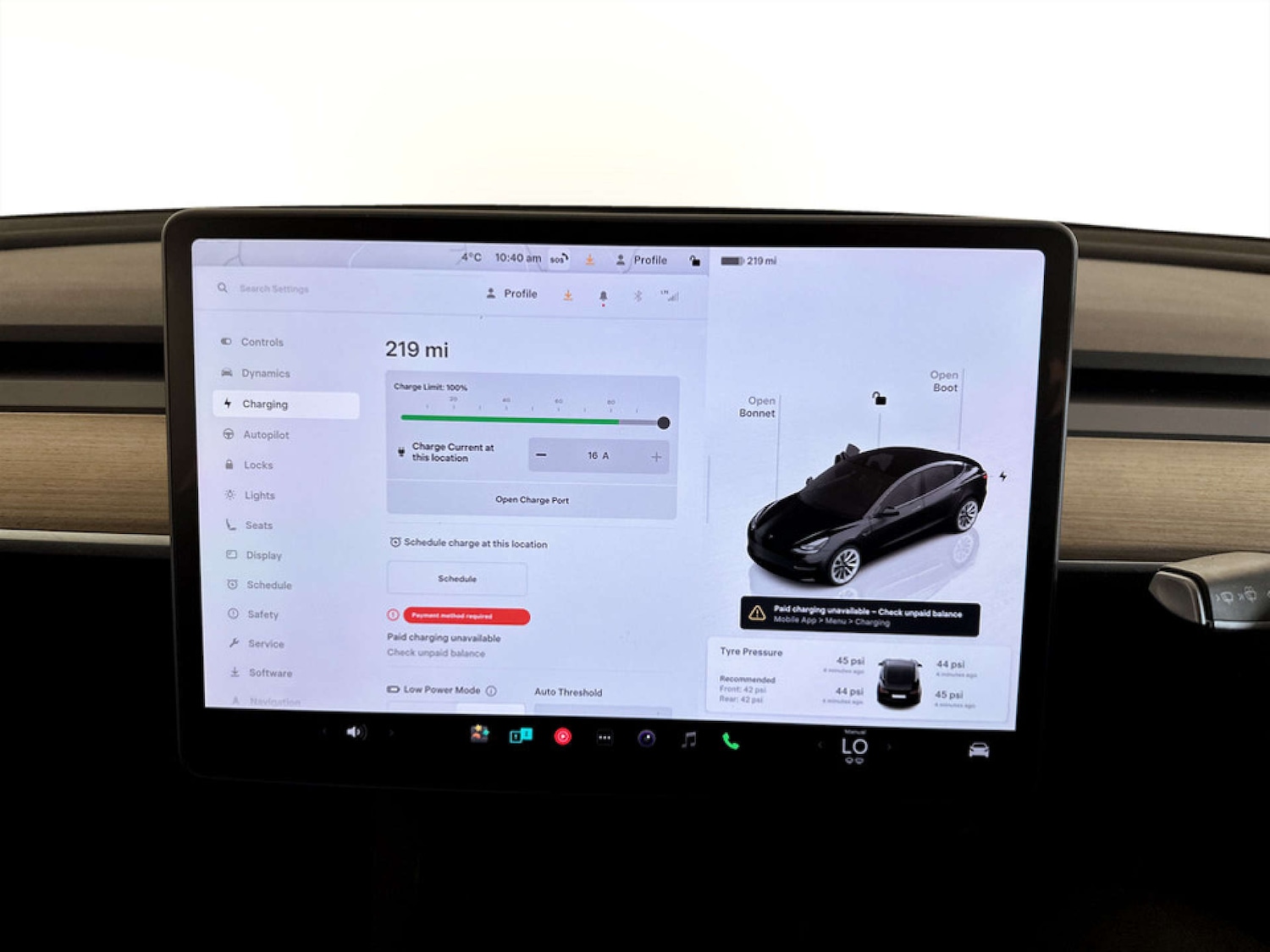 Used Tesla Model 3 2022 for sale - 77606761: Photo 23