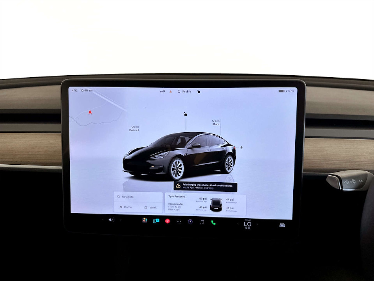 Used Tesla Model 3 2022 for sale - 77606761: Photo 24