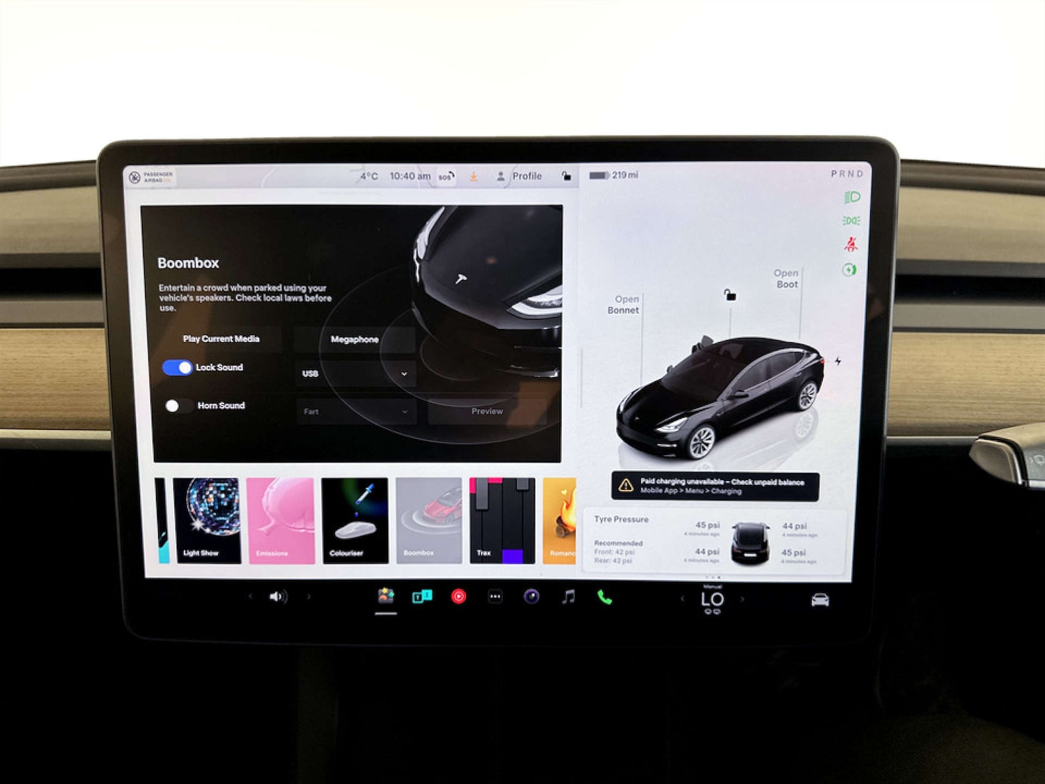 Used Tesla Model 3 2022 for sale - 77606761: Photo 25