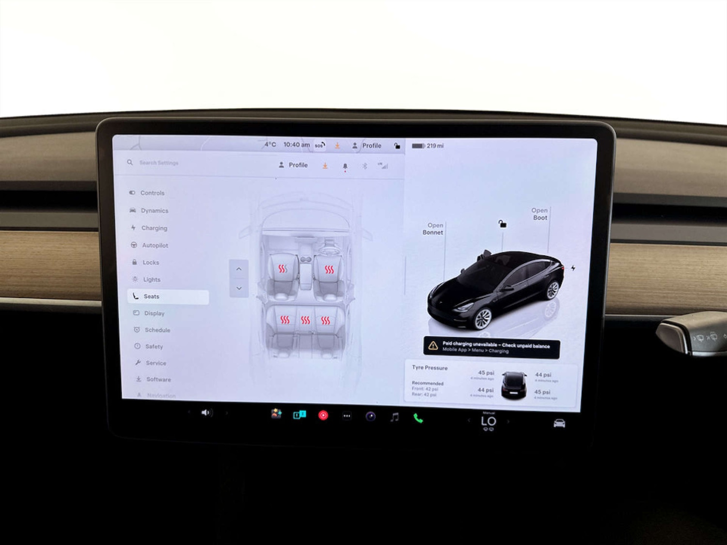 Used Tesla Model 3 2022 for sale - 77606761: Photo 26