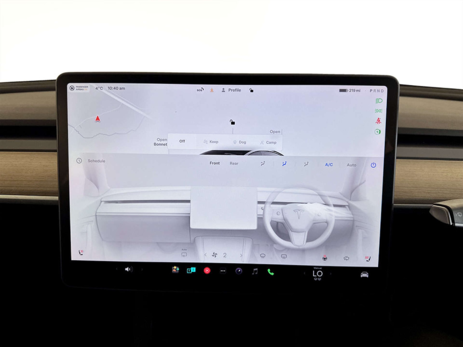 Used Tesla Model 3 2022 for sale - 77606761: Photo 27