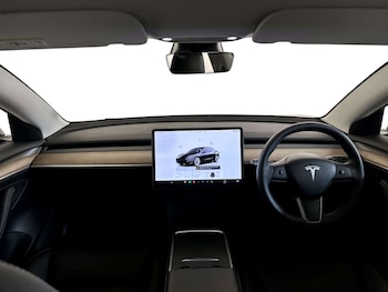 Used Tesla Model 3 2022 for sale - 77606761: Photo