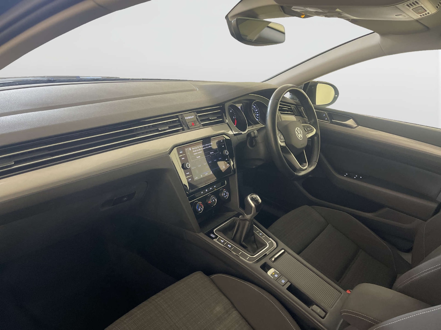 Used Volkswagen Passat 2022 for sale - 78112475: Photo 12