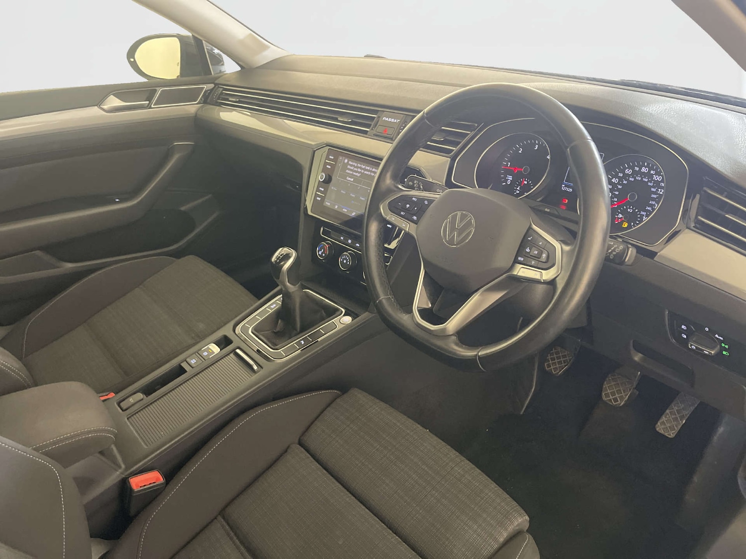 Used Volkswagen Passat 2022 for sale - 78112475: Photo 15