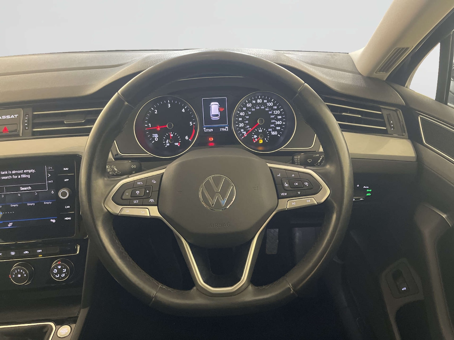 Used Volkswagen Passat 2022 for sale - 78112475: Photo 16