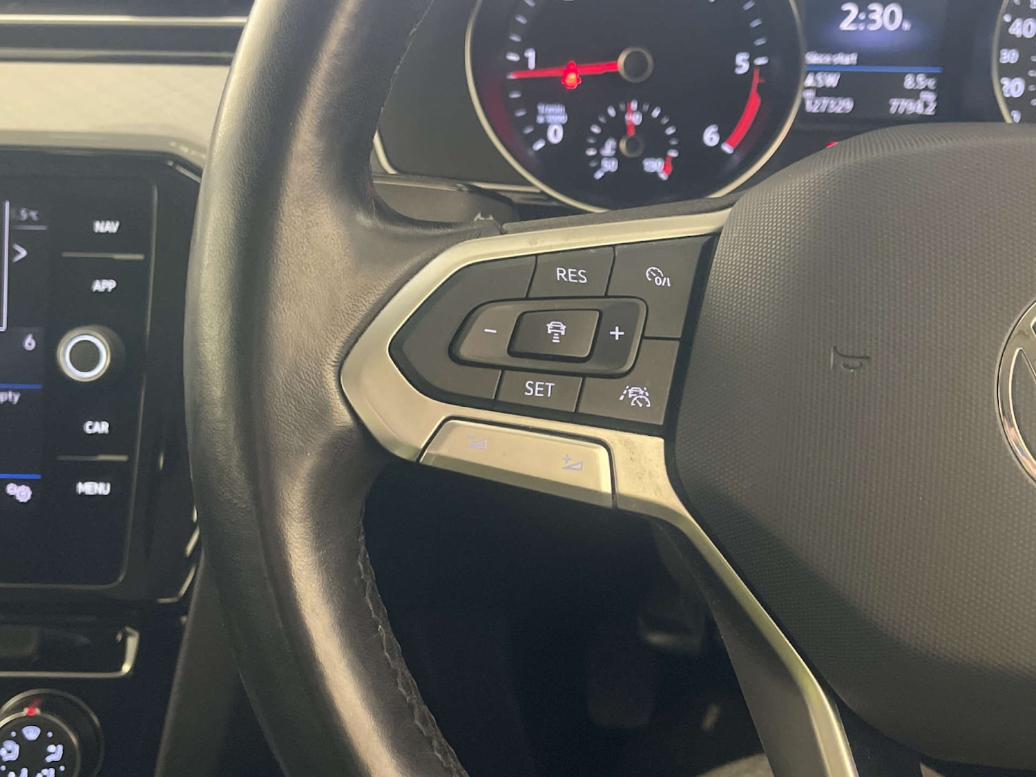 Used Volkswagen Passat 2022 for sale - 78112475: Photo 17