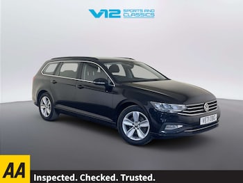Used Volkswagen Passat 2022 for sale - 78112475: Photo