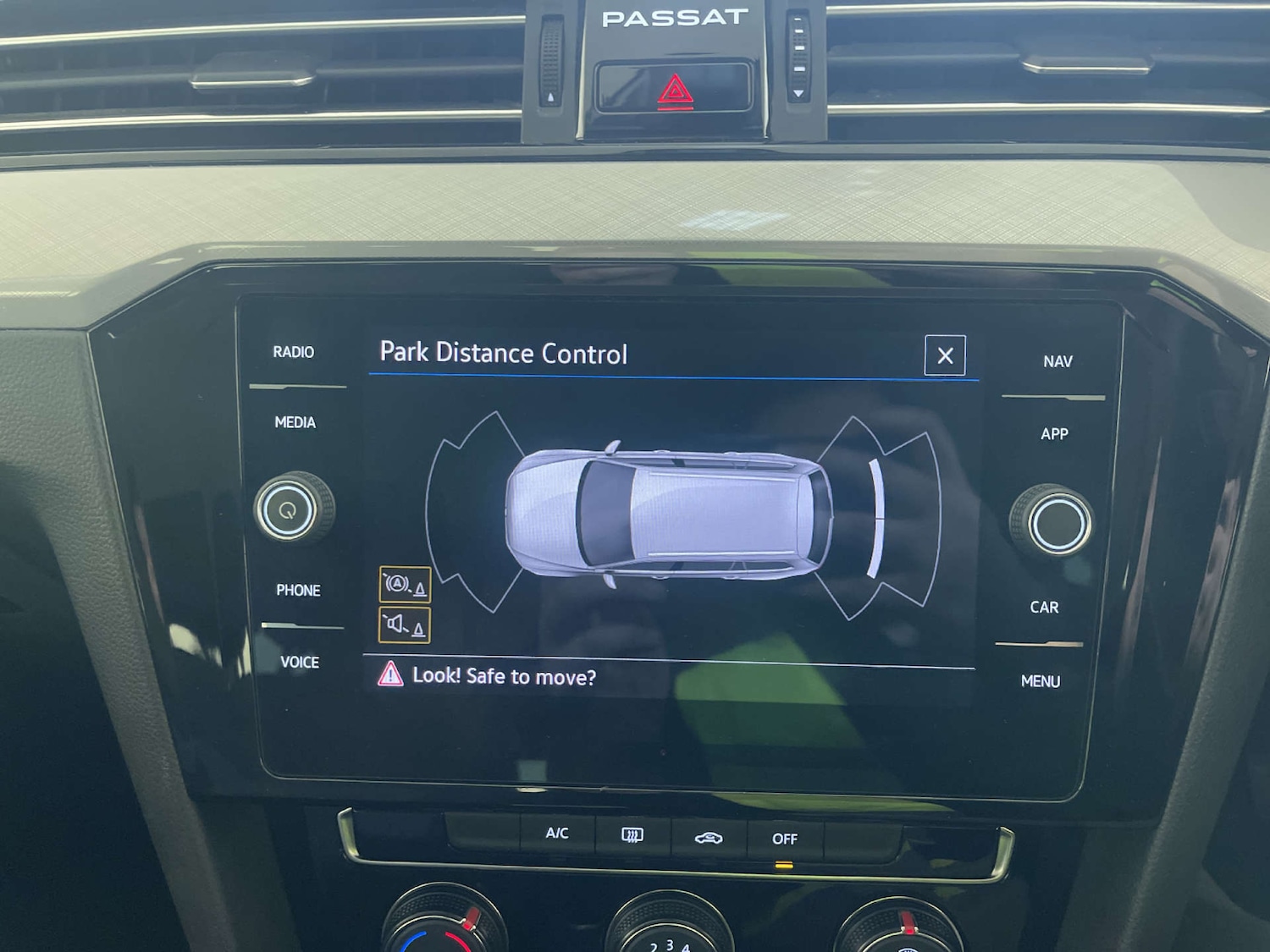 Used Volkswagen Passat 2022 for sale - 78112475: Photo 20