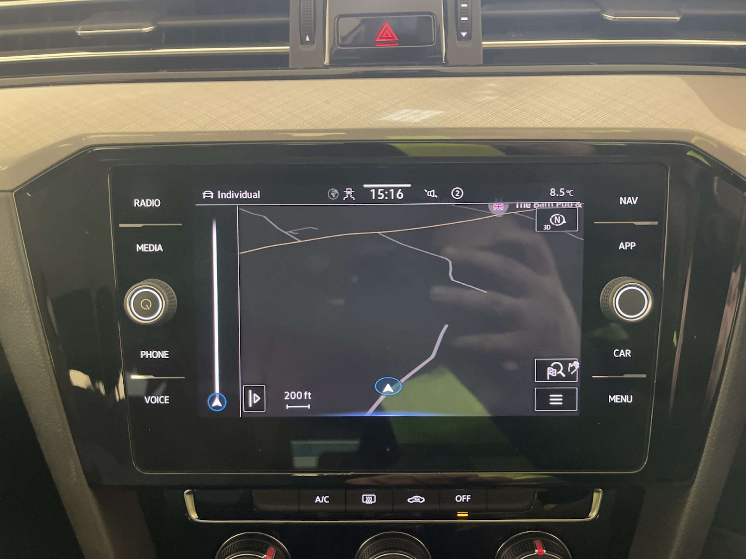 Used Volkswagen Passat 2022 for sale - 78112475: Photo 21