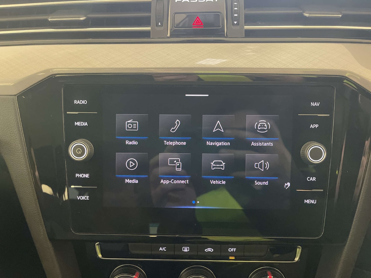 Used Volkswagen Passat 2022 for sale - 78112475: Photo 22